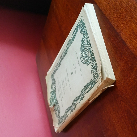 Antique Mendelssohn Sheet Music - Picture 6 of 8